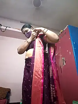 Tamilaunty35 online show from May 5, 4:43 pm