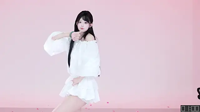 HOT-dance520S online show from July 16, 1:26 pm
