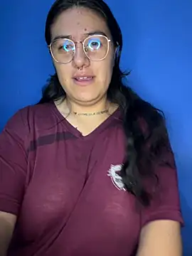 Gaby-gabyy- online show from April 12, 10:45 pm