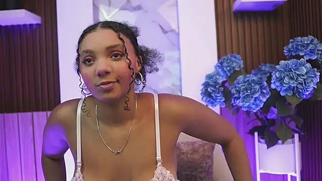 BrianaLane online show from July 14, 6:56 pm