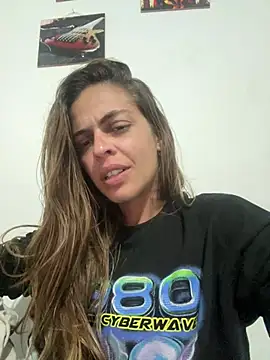 bonnie07777 online show from July 5, 2:40 am