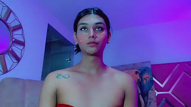 blair wiloss online show from April 13, 3:08 am