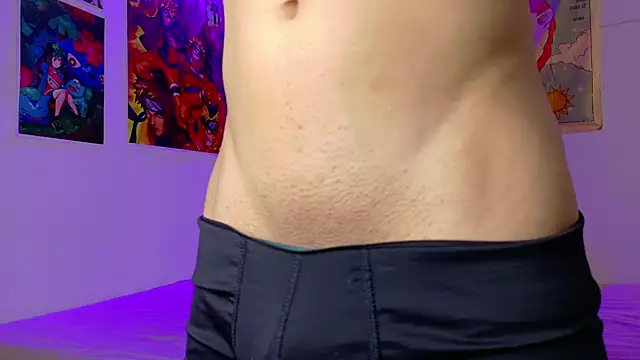 JaxJinx online show from July 5, 5:07 pm