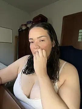dayanestephany1 online show from May 28, 8:51 pm