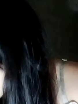 Snapshot of Anne-Rose chatting on April 19, 7:27 pm Anne-Rose online show from April 19, 7:27 pm