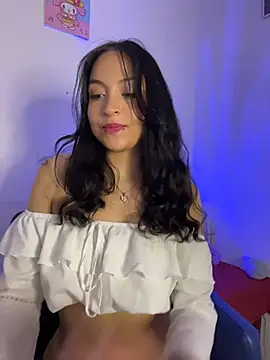 SweetGabriella  online show from May 2, 5:44 am