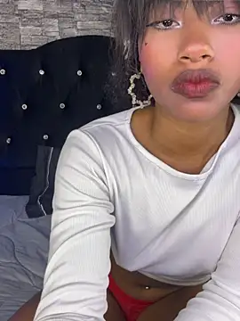 Morena-fire online show from April 14, 7:47 pm