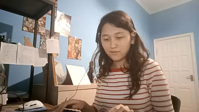 JetFielding online show from April 14, 3:23 pm