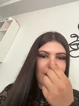 AmeliaBronze online show from June 21, 6:39 am