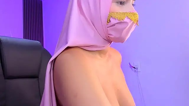 Shiraazz   online show from April 13, 10:21 pm