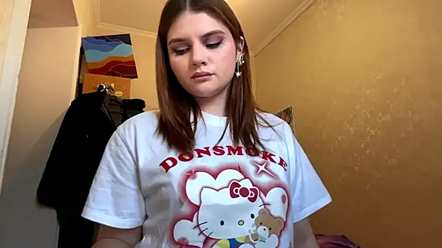 SexyFriren online show from April 13, 3:02 pm