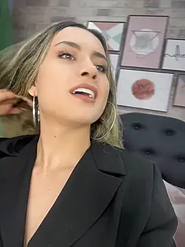 JennaSkyeXXX online show from April 15, 12:33 am