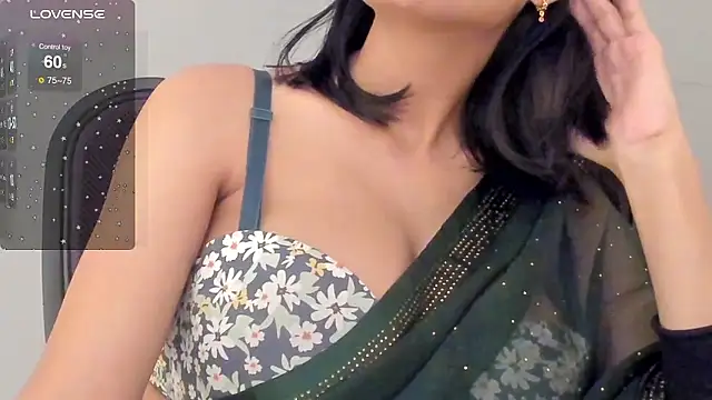 Abigail Ab online show from January 17, 9:50 am