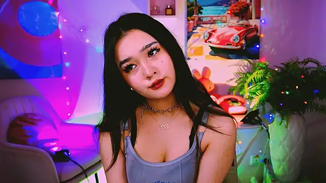 AmiMeow  online show from April 14, 9:53 am