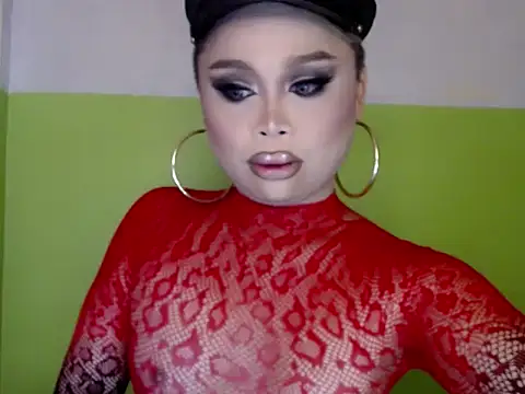 olla victoria online show from July 11, 5:13 pm