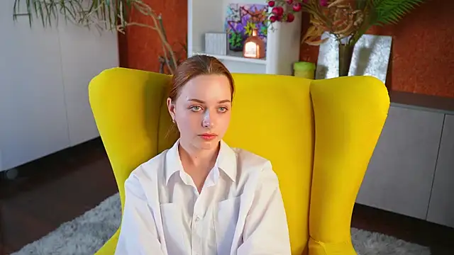 MurielJoo online show from April 14, 12:49 pm