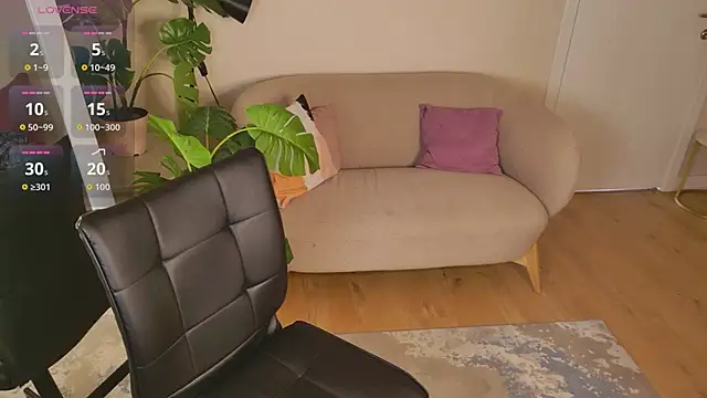Jane Fisher  online show from June 8, 9:36 pm