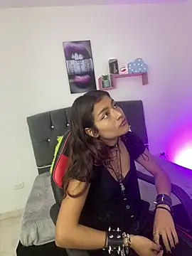 AMY 0317 online show from April 15, 3:23 pm