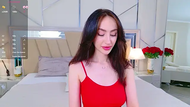 JayneMiler online show from June 9, 5:23 pm