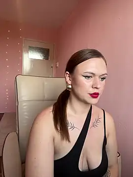 SweetLikaaa online show from June 15, 4:51 pm