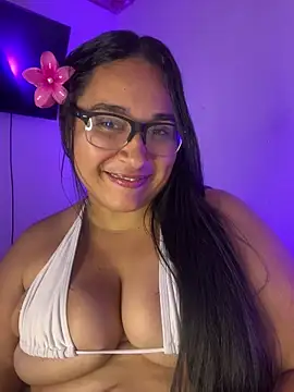 Cotton angel online show from June 17, 4:25 am