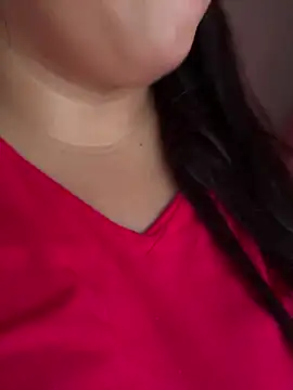 Cotton angel online show from May 11, 7:33 pm