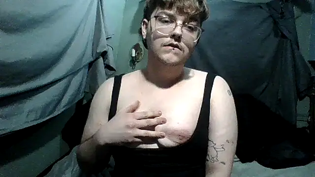 BashfulEmby online show from April 14, 3:39 am