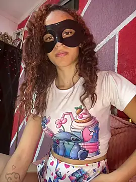 gabrielasausa30 online show from July 10, 4:02 am