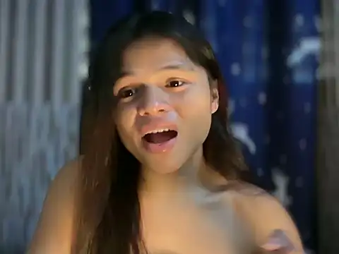 transaliyah online show from April 26, 6:55 am