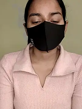 Soniya1253 online show from April 14, 7:25 pm