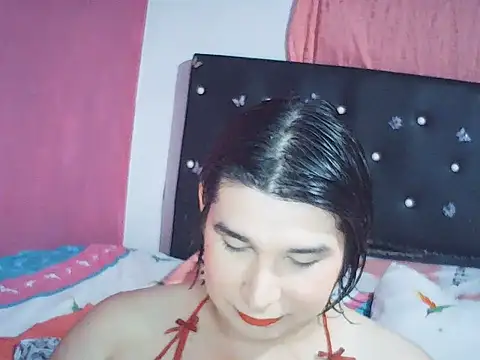 Kaissy dollts online show from May 13, 2:17 am