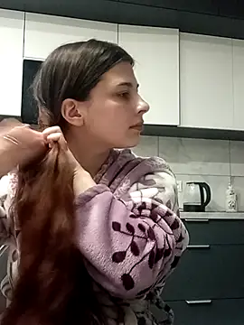 Eveline5038 online show from April 16, 8:08 pm