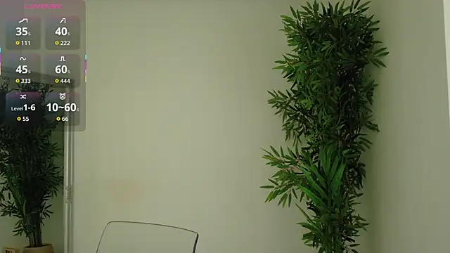 Tiny Blush online show from May 20, 5:59 am