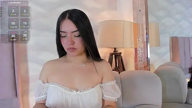 im miaadoll online show from April 22, 12:57 pm