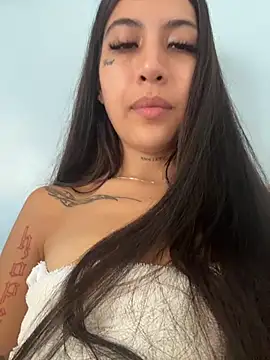 babedemon666 online show from May 9, 5:26 pm
