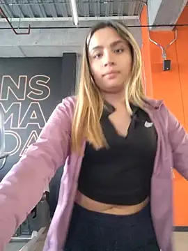 Bebitafiu online show from July 21, 9:26 pm