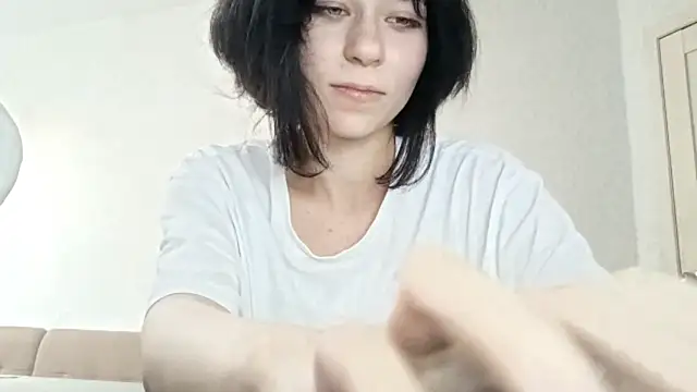 HalinaDoniel online show from April 15, 2:28 pm