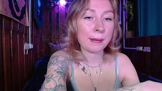 Mimi-Deep online show from June 11, 8:22 am