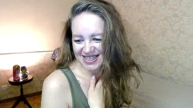 Fern Lust online show from June 11, 4:48 pm