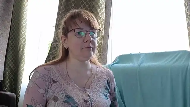Miss SandraX online show from June 14, 4:24 am