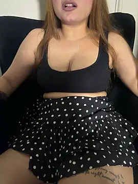 Tasty LushDesire online show from July 9, 11:23 am