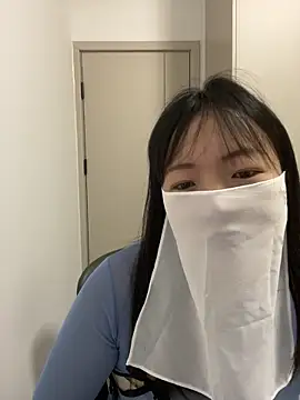 maomao116 online show from April 21, 1:42 am