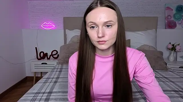 Crazy Orchid online show from April 16, 10:26 am