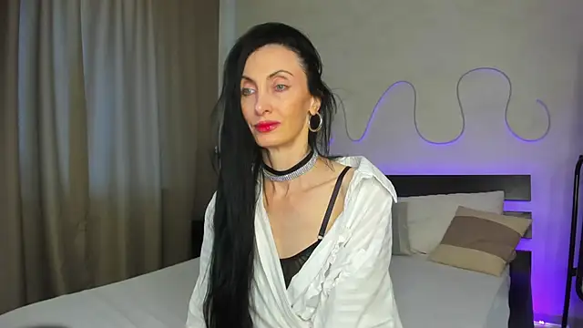 Avrora Mars online show from May 2, 9:34 am