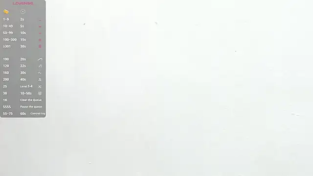 ValeryUzman online show from April 28, 8:02 pm