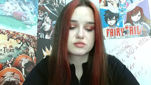 AvaOuroboros online show from May 24, 12:59 pm