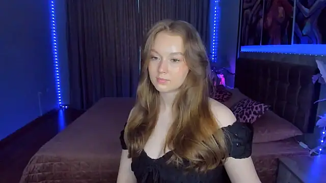 ValeriSunny online show from July 23, 10:56 am