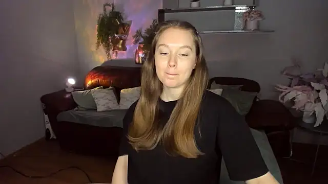 ValeriSunny online show from June 12, 12:57 pm