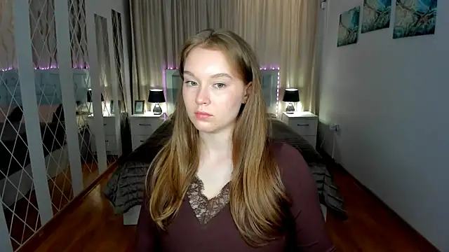 ValeriSunny online show from June 18, 2:22 pm
