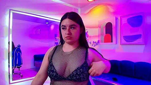 Anya Volke online show from April 20, 11:57 am